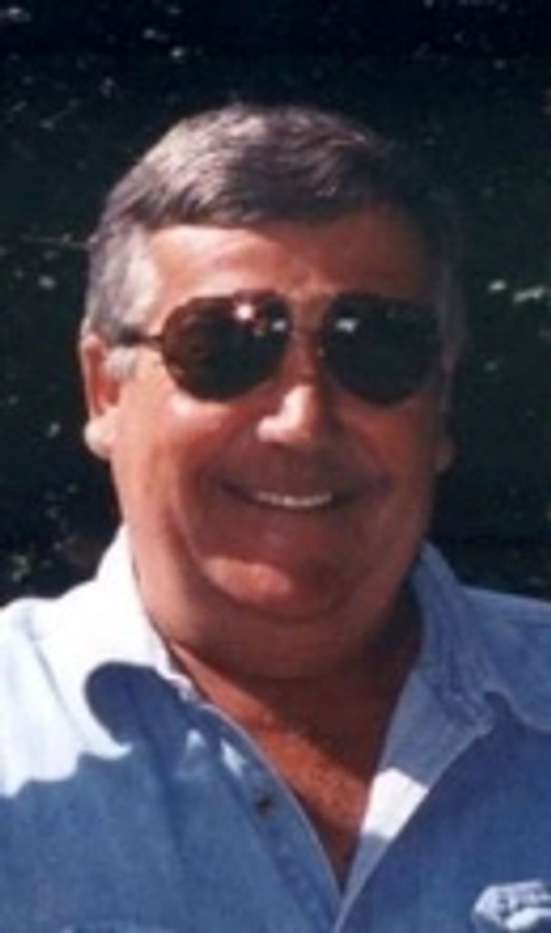 Frank G. Kavetski