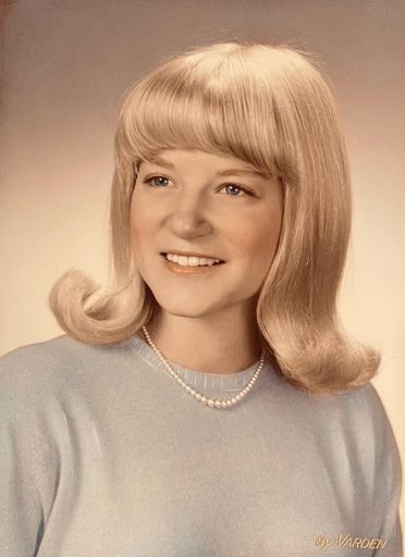 Judith Christine Maves Herzog McStravick