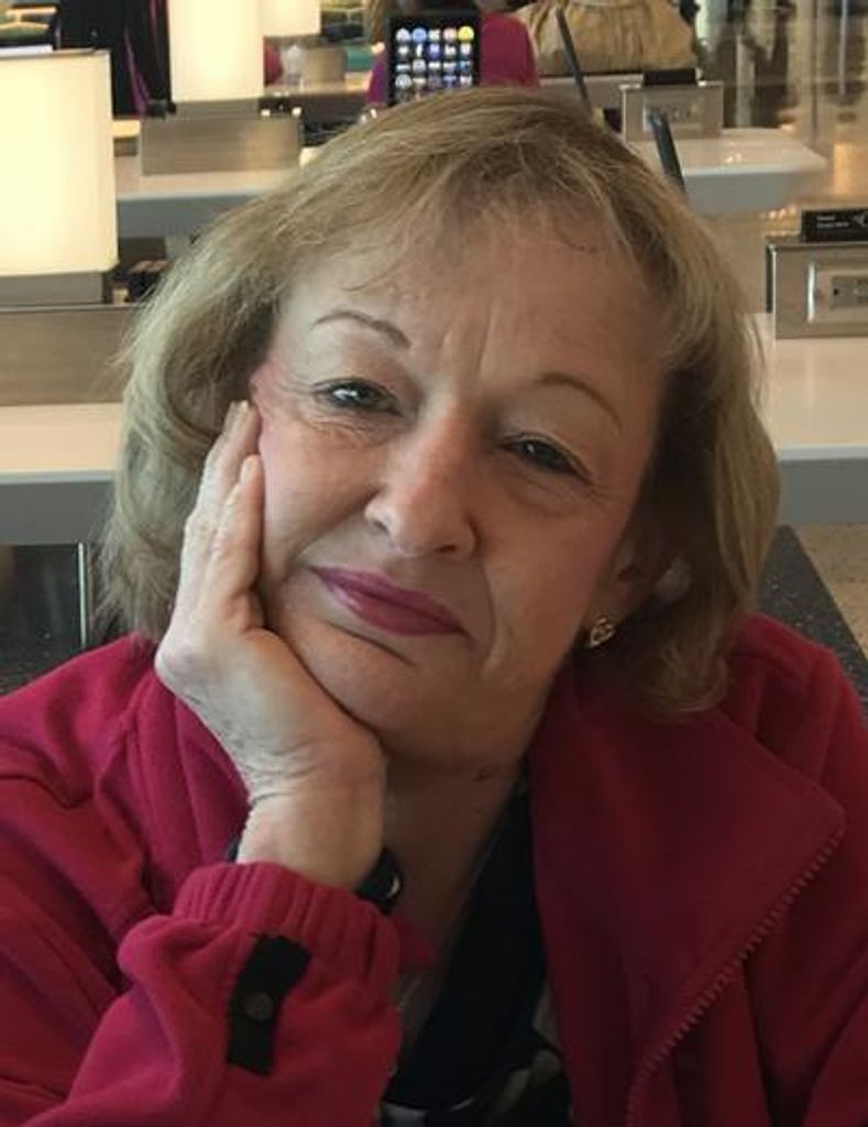 Diane Marie Thompson