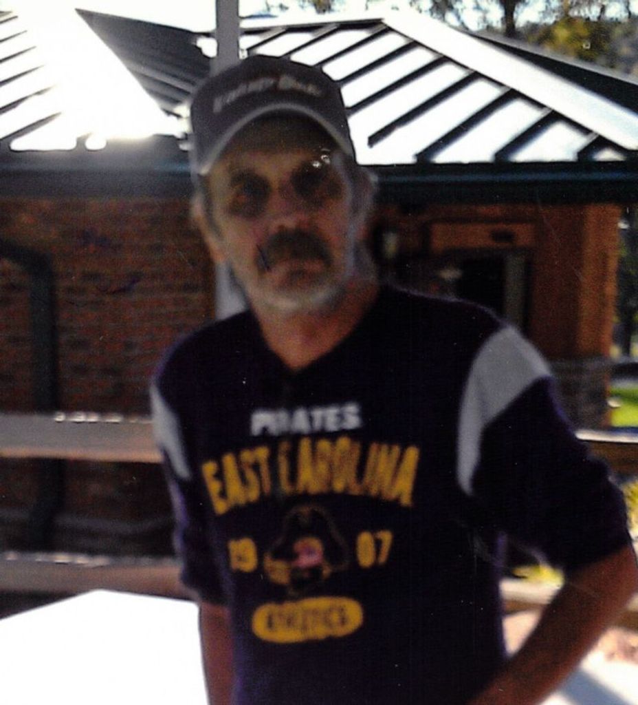 David Ray Mobley, Sr. Profile Photo