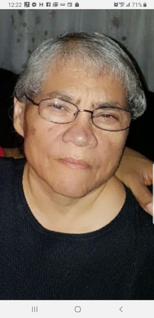 Mrs. Mary Elizabeth Beaudion