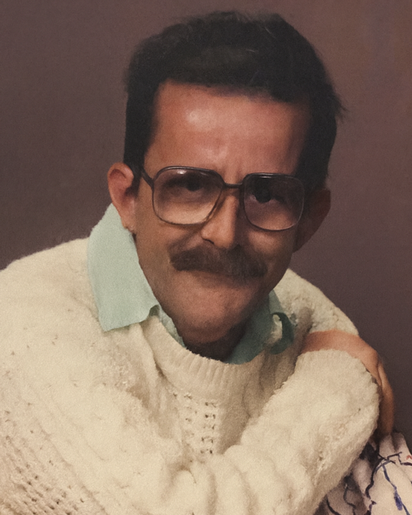Daniel J. Fidler Profile Photo