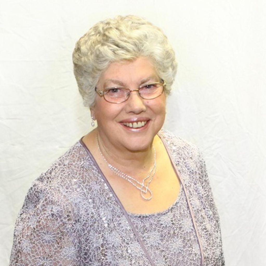 Mary Jean Kearsley Berger Profile Photo