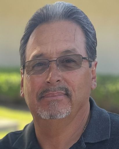 Frank David Campa Profile Photo