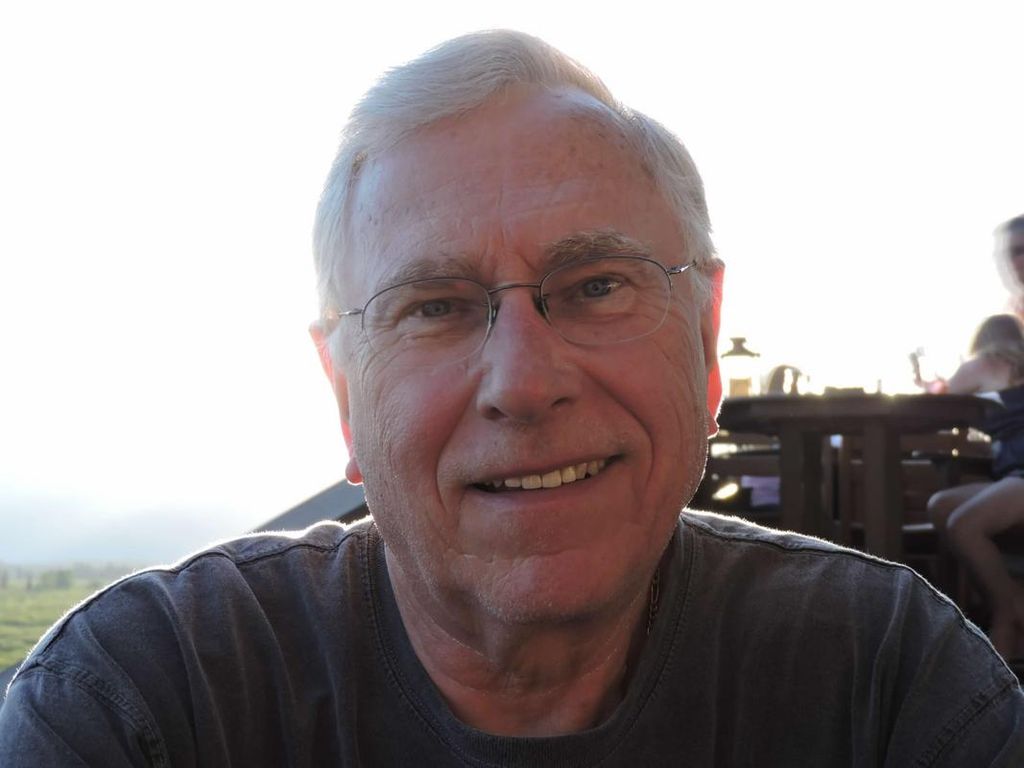 Joseph H Jacobs Jr Profile Photo