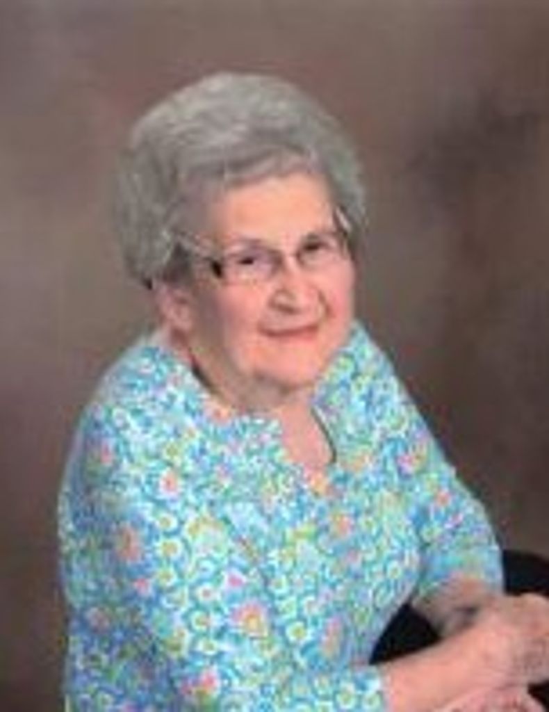 Phyllis Jean Lester