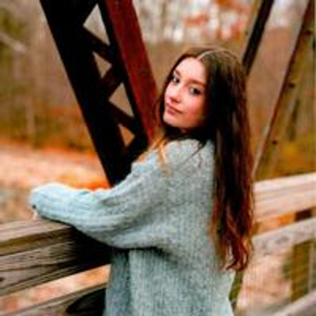 Kerrin Elizabeth Groover