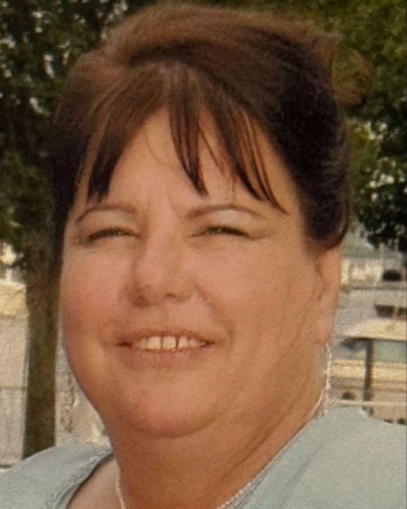 Catherine M. DeAngelis