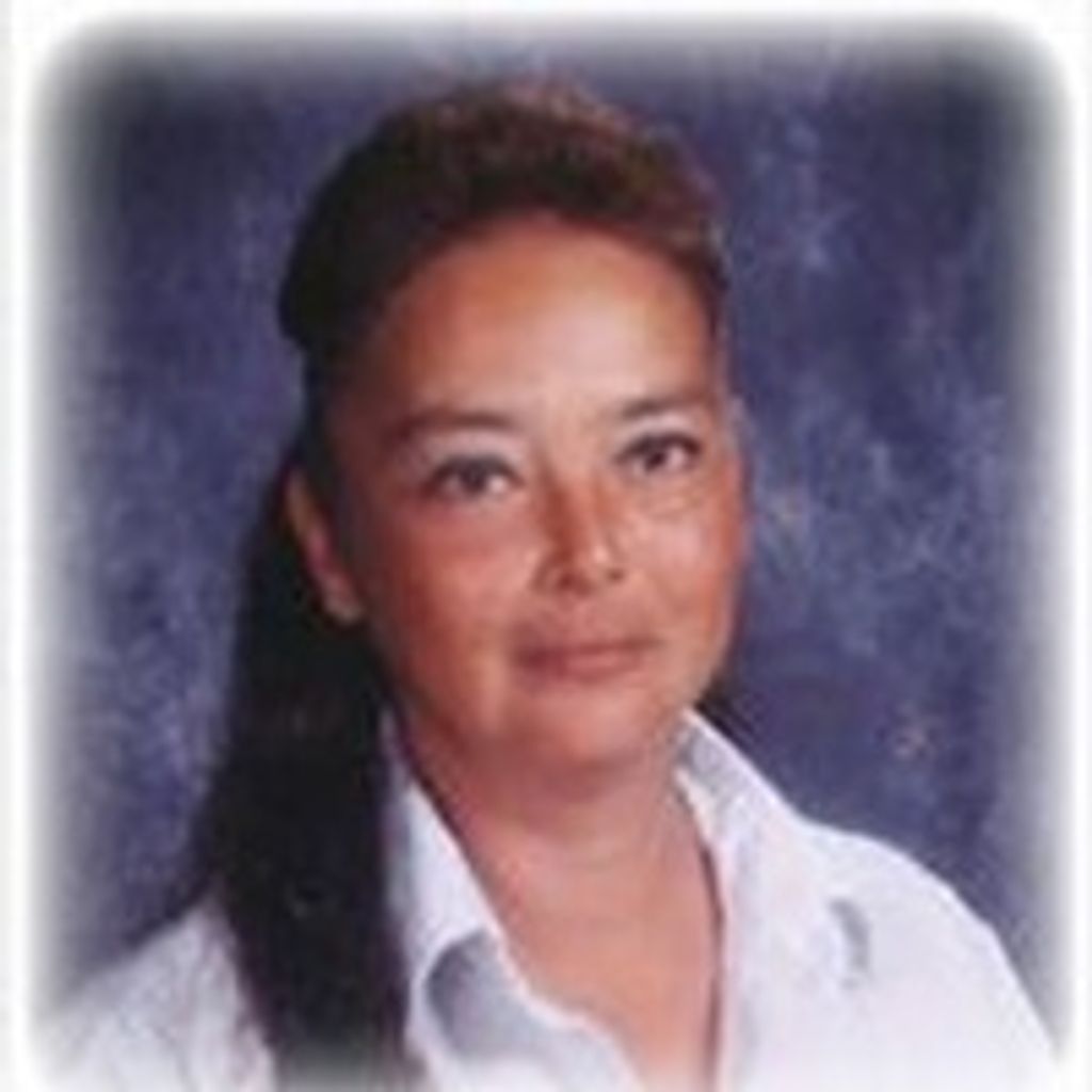 Helen Raposa Profile Photo