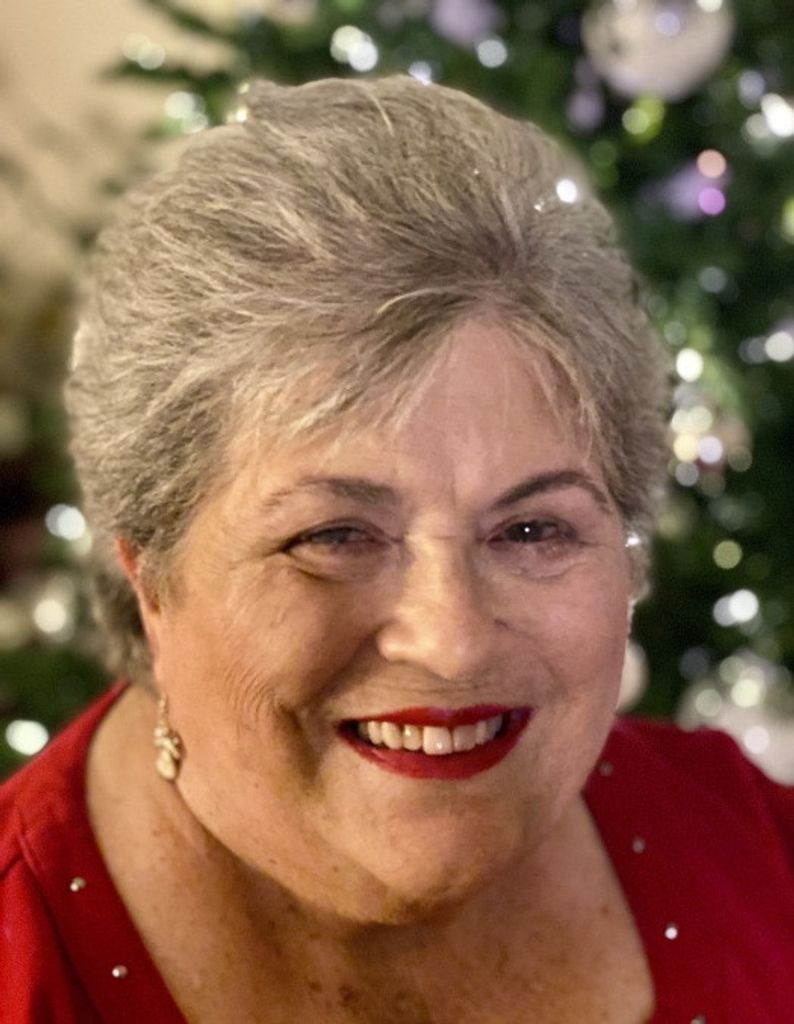 Grace Moore Profile Photo