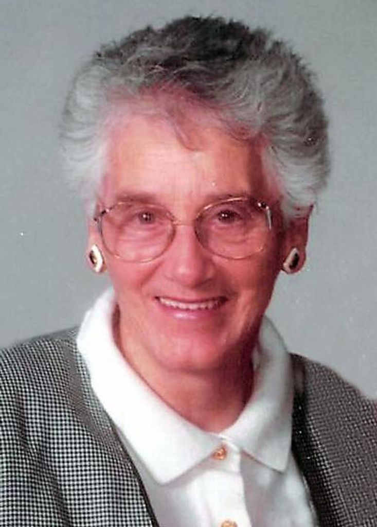 Thelma Redmond Profile Photo