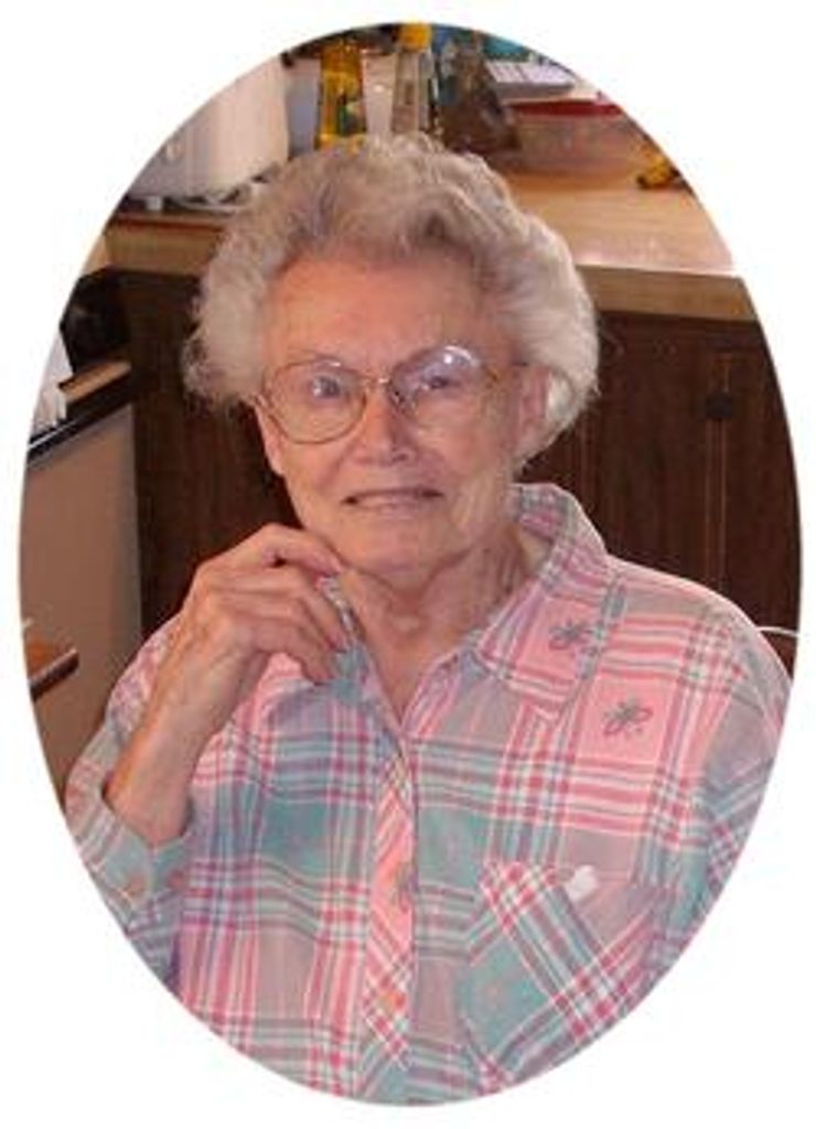 Lois Olga Ricker Profile Photo