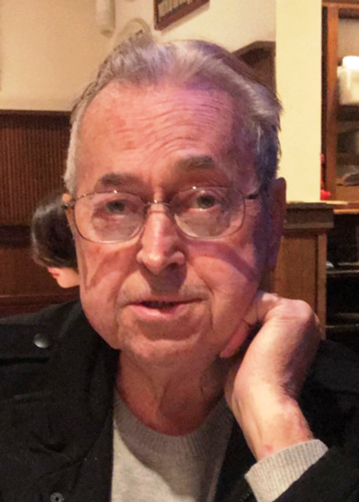 Norman J Bailey Profile Photo