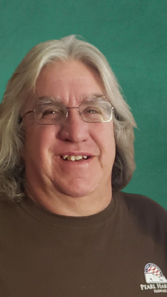 Marcus K Oehmke Profile Photo