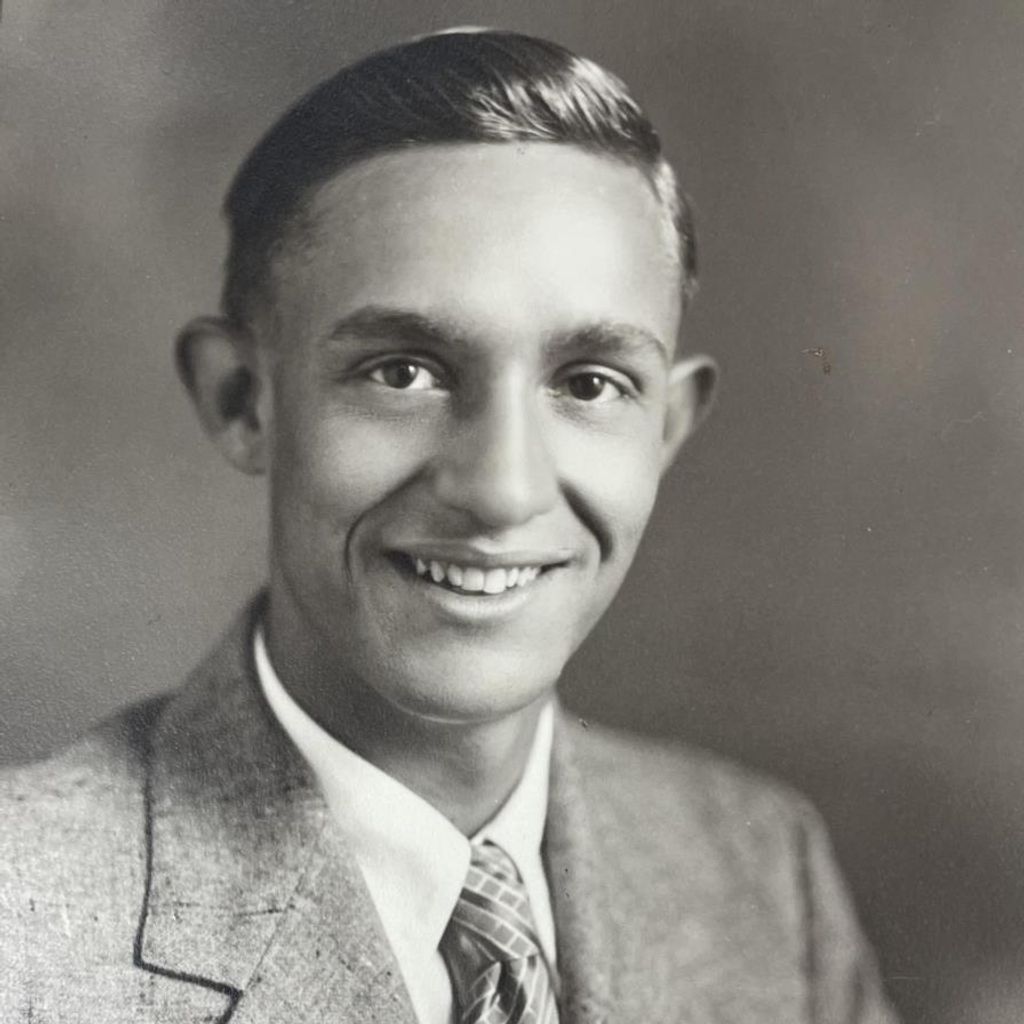 James Bennett Hooks Jr. Profile Photo