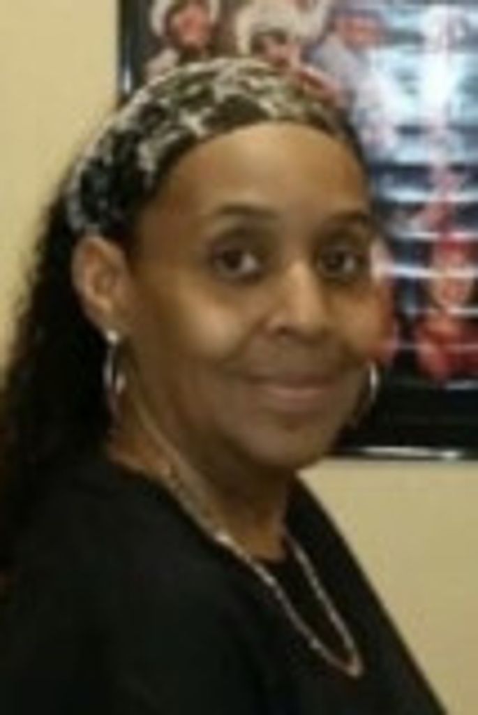 Diane Alexis Profile Photo
