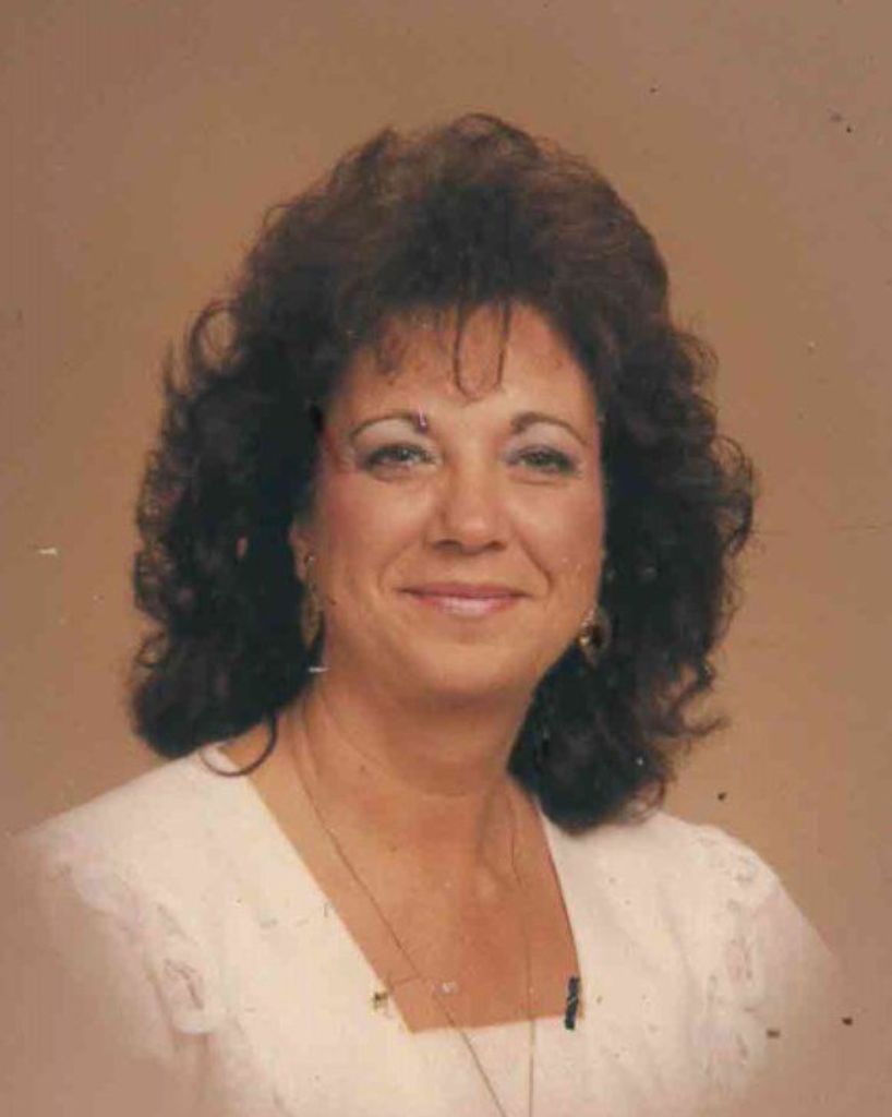 Nancy Webb