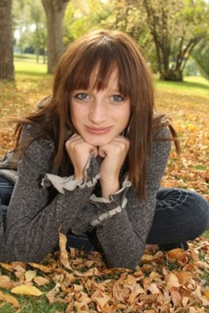 Whitnie Harris