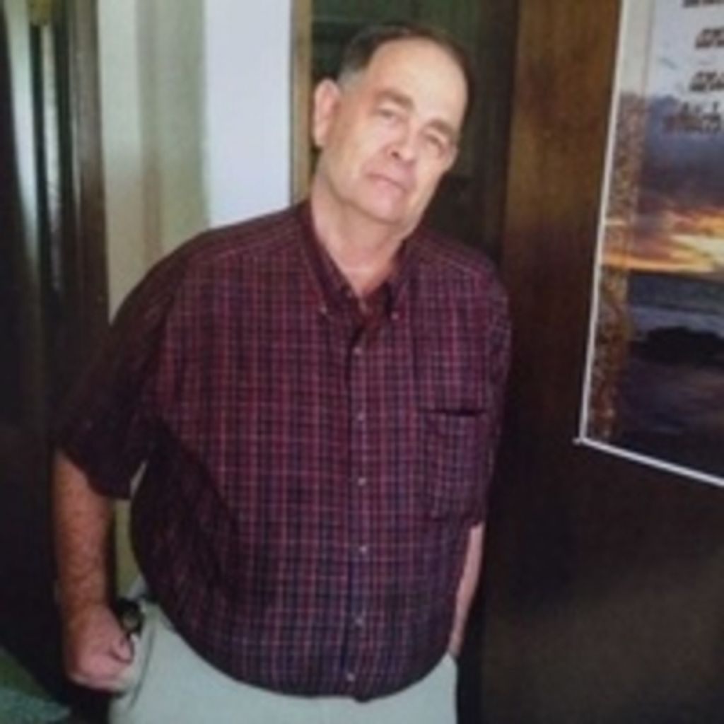 James Lloyd Sheltrown