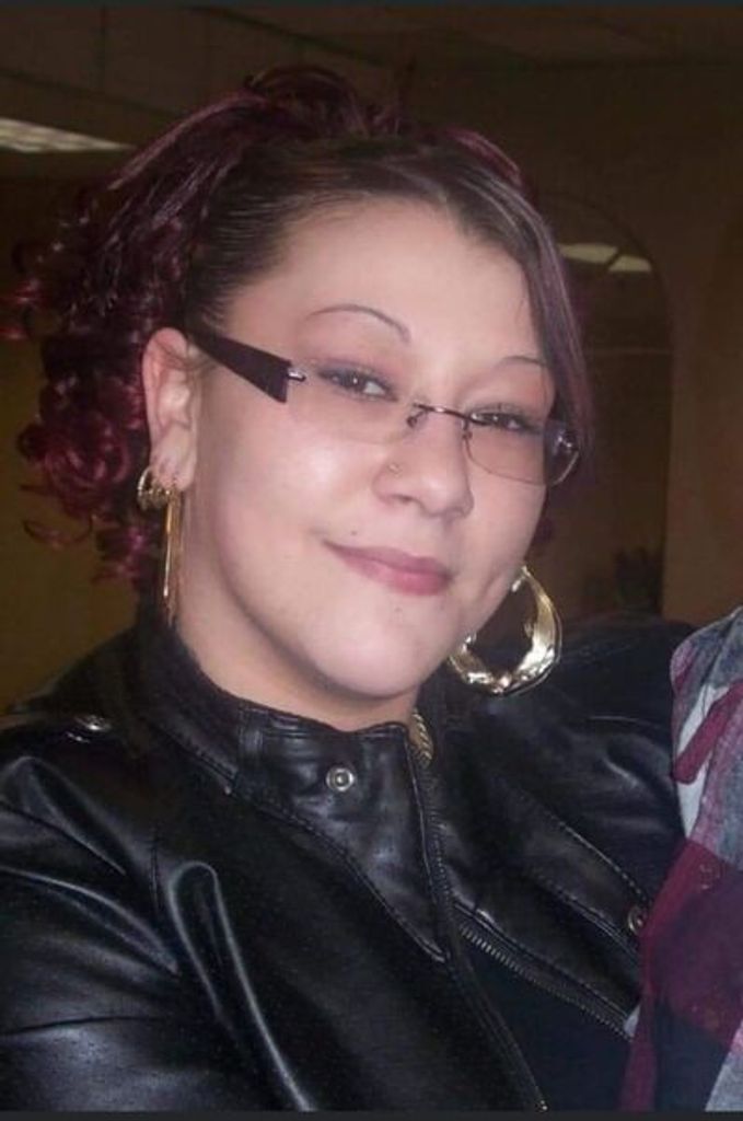 Marissa Marie Hoholek