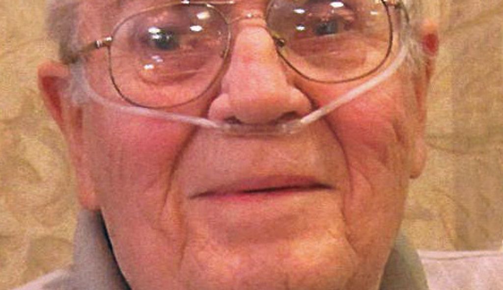 Walter “Walt” Longhenrich