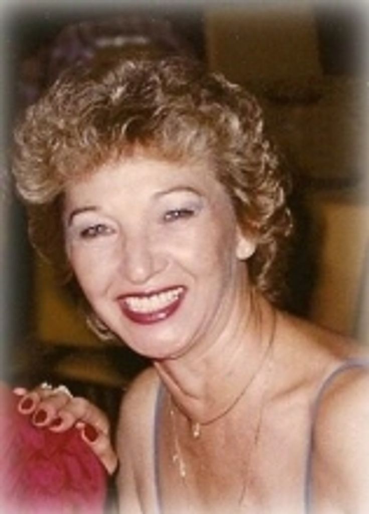 Bettye Jean Denson