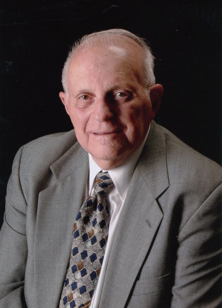 Roger William Stachel