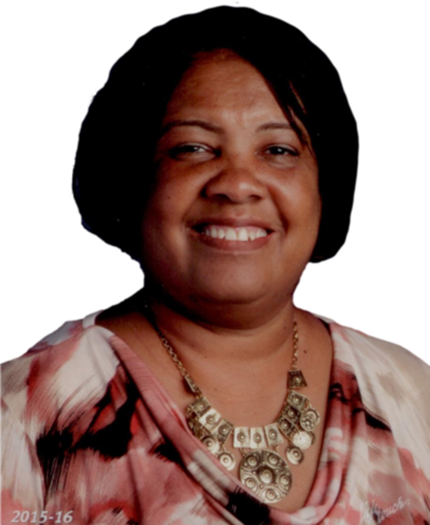Anna Ellis Profile Photo