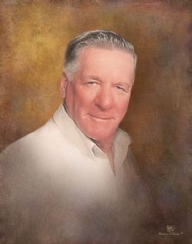 Bernard Robert, Sr.