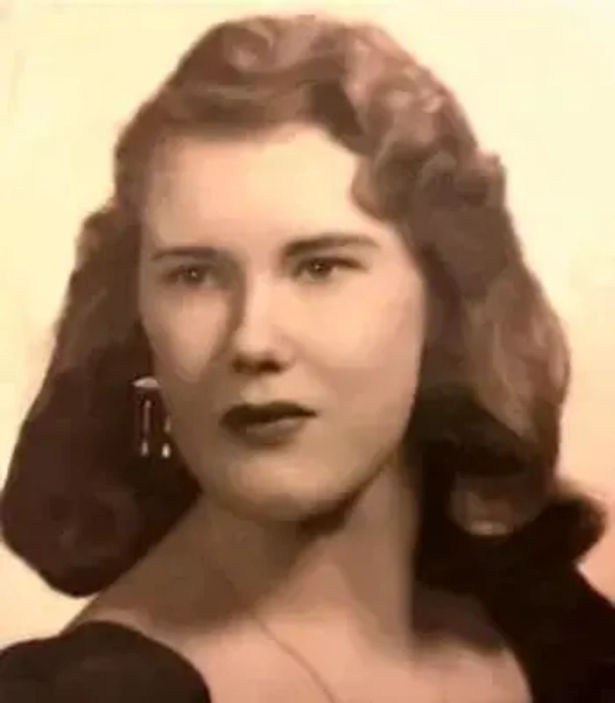 Joan H. Gallagher