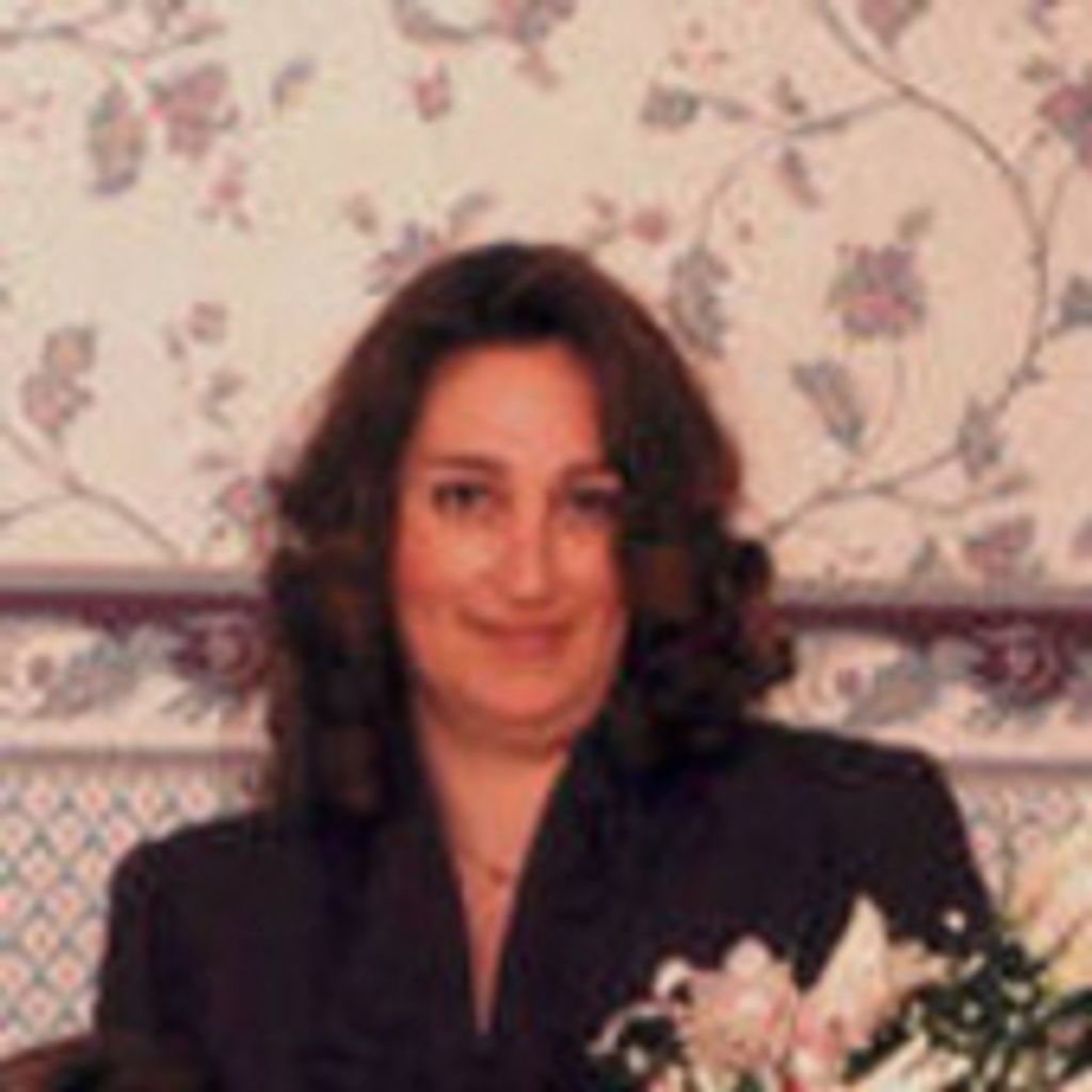 Ellen Mary Wilder