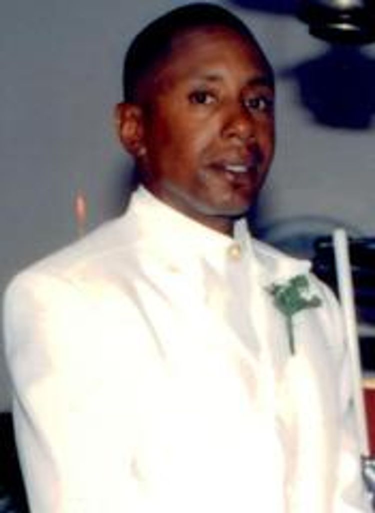 Rodney Shyron Robinson