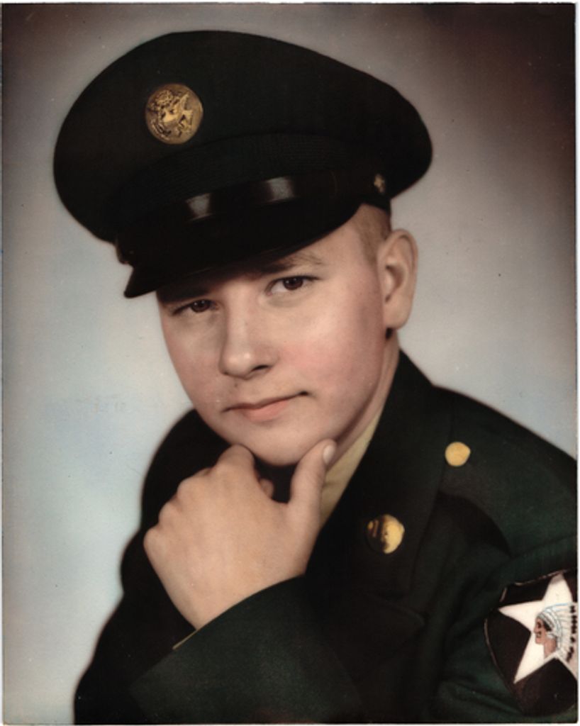 Cecil Thomas Gentry Profile Photo