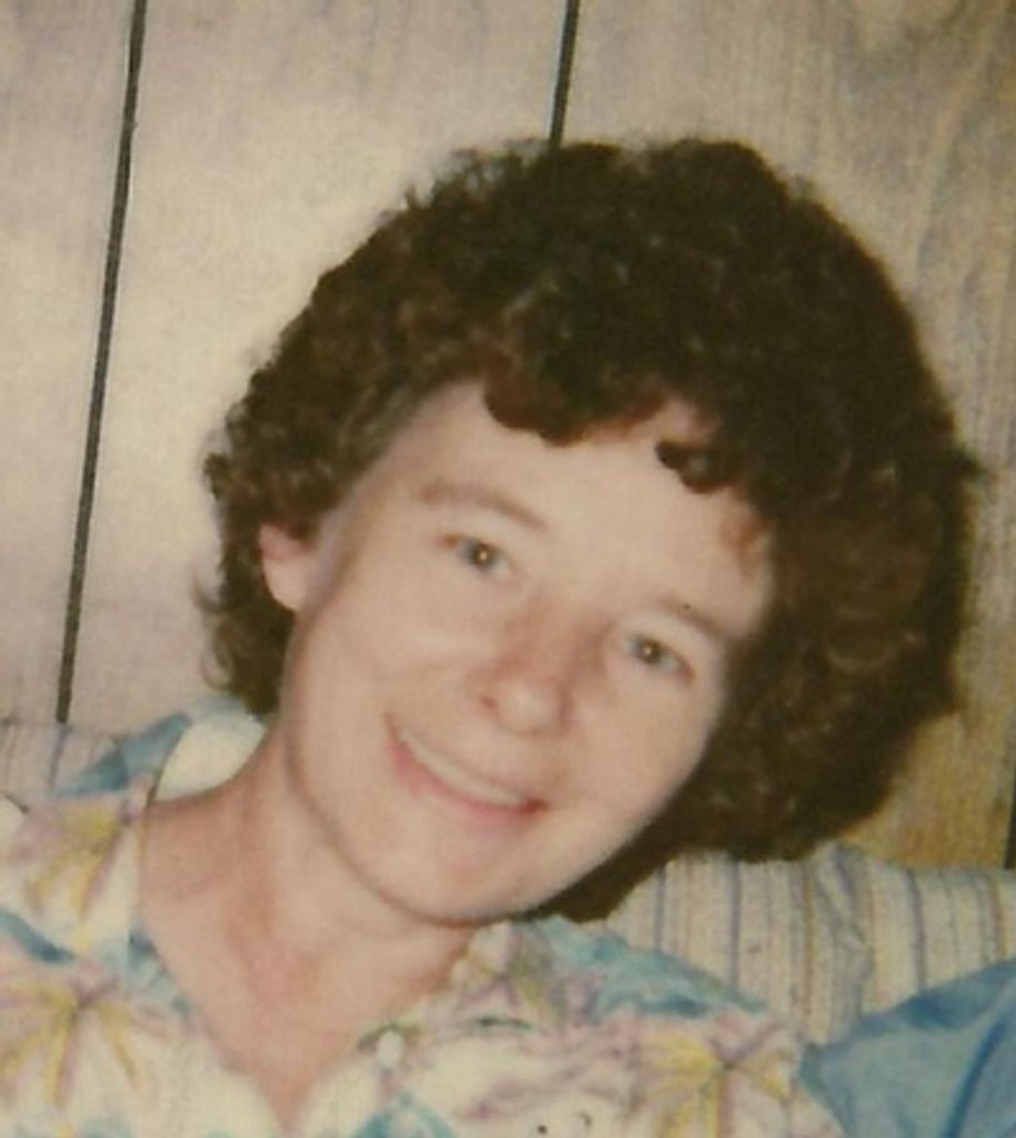 Betty Lou Thurman Profile Photo