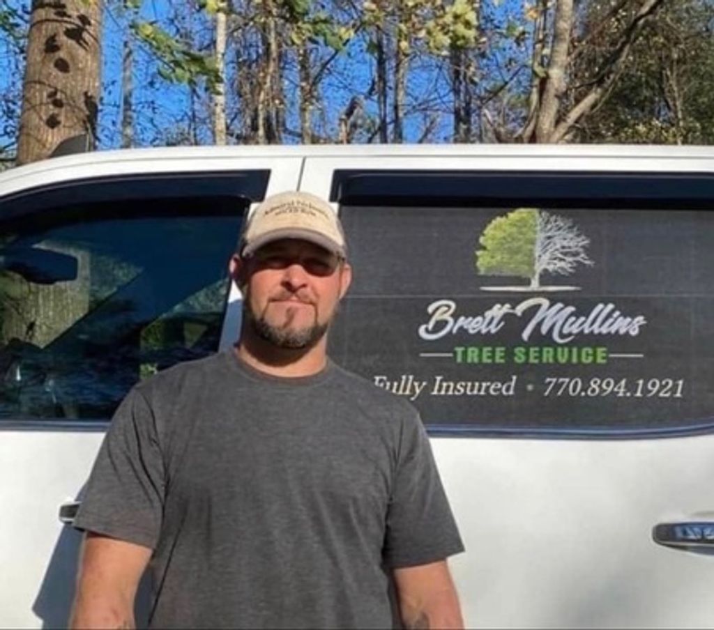 Brett Mullins Profile Photo