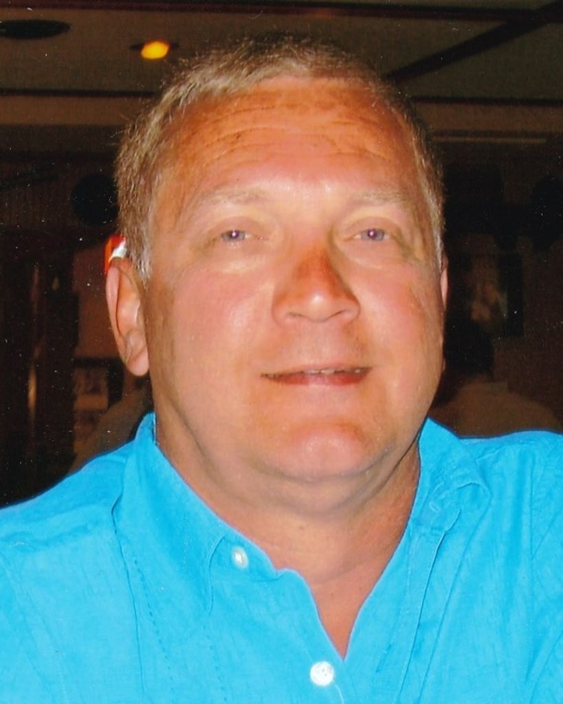 Jeffrey "Jeff" L. Frank Profile Photo