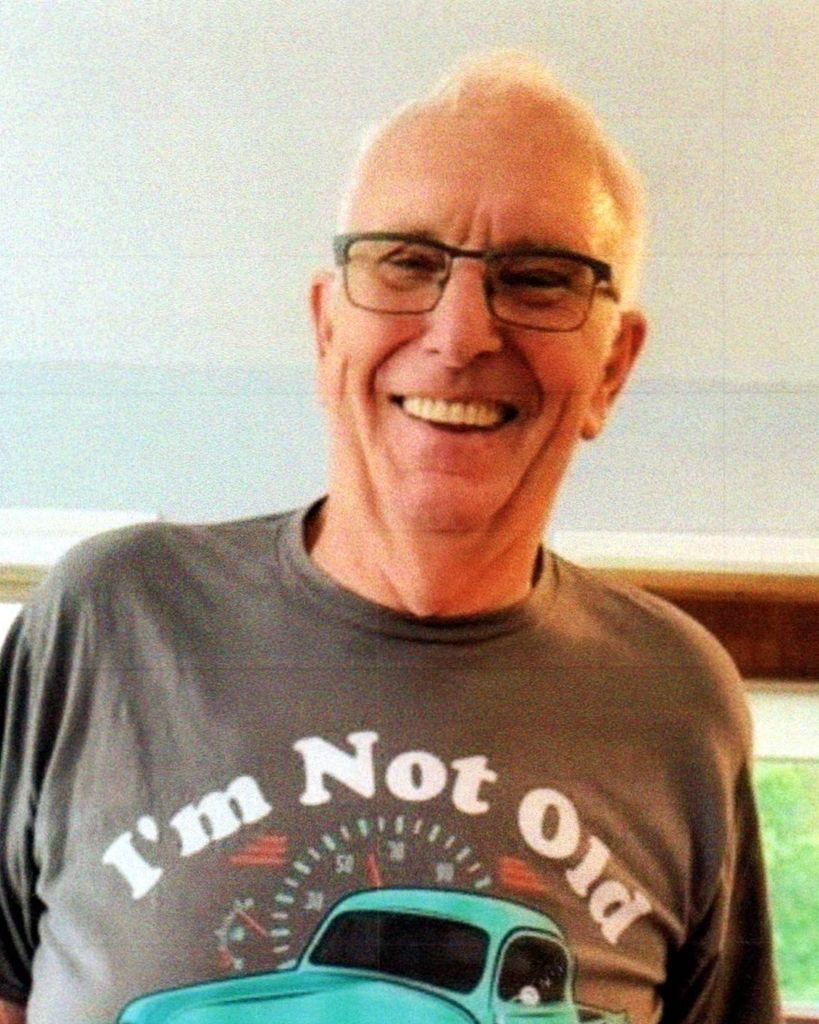 Arthur D. Good Profile Photo