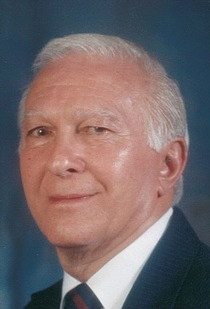 Armand A Carusone