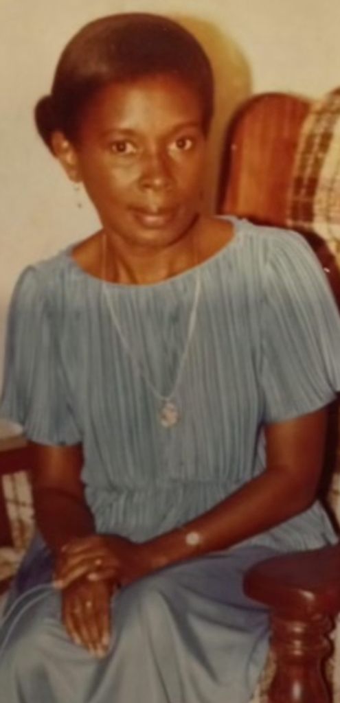 Denise S. Jeune Profile Photo