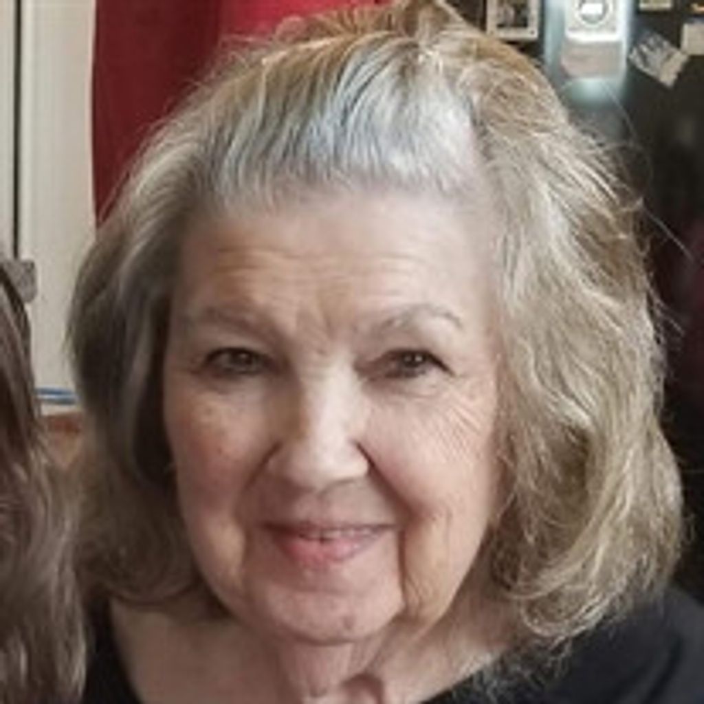 Marilyn Schultz
