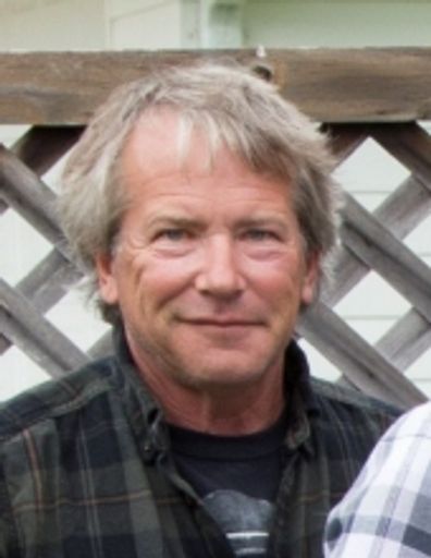 Richard L. "Rusty" Schweizer Profile Photo