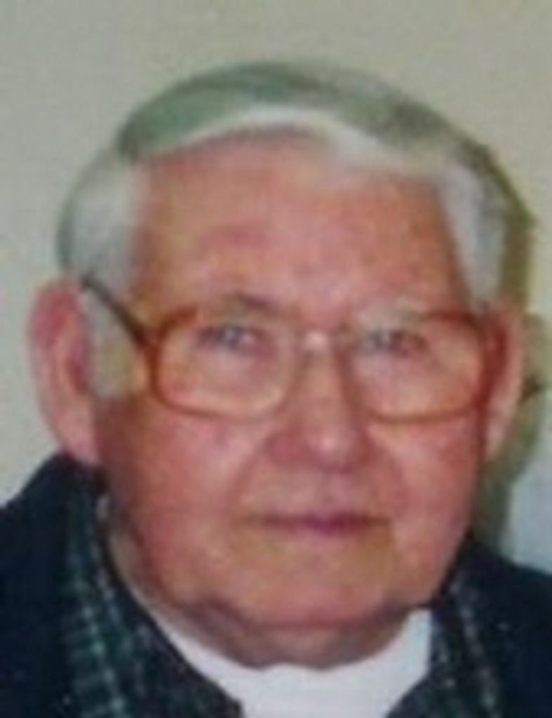 Miller Fordyce