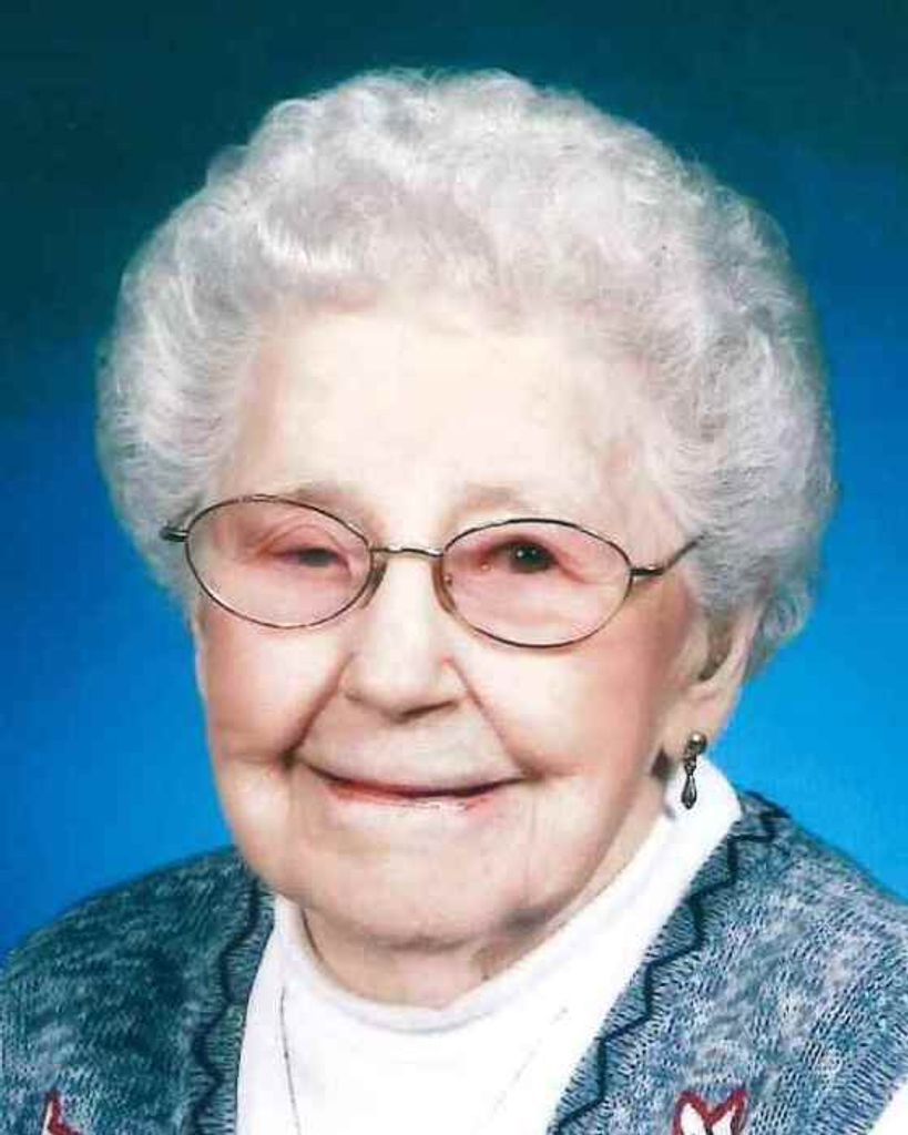Elsie Allen