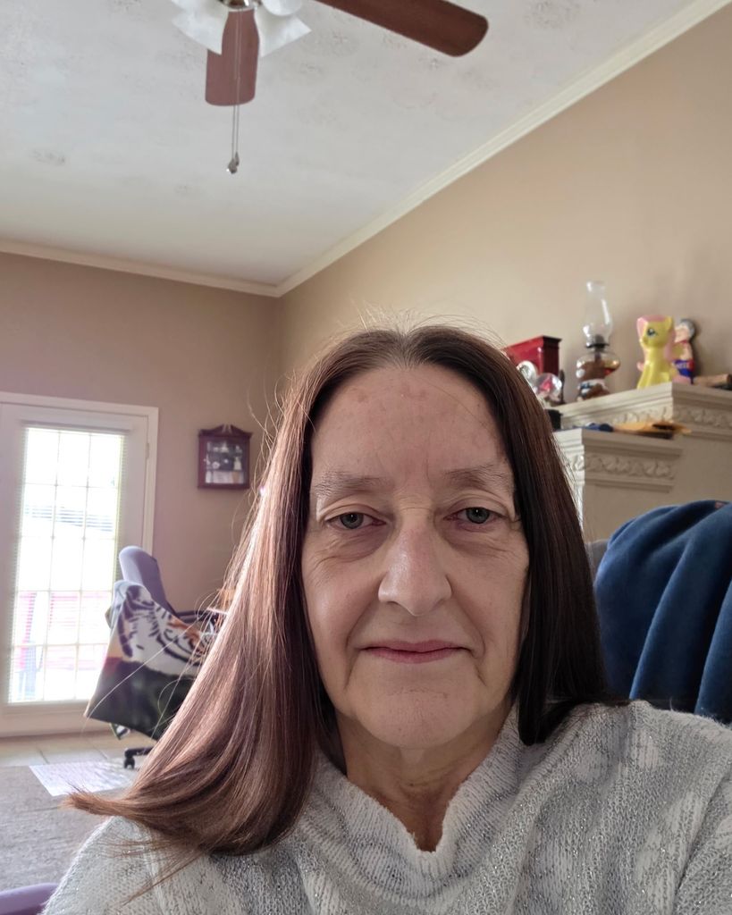 Neva Faye Knight Profile Photo