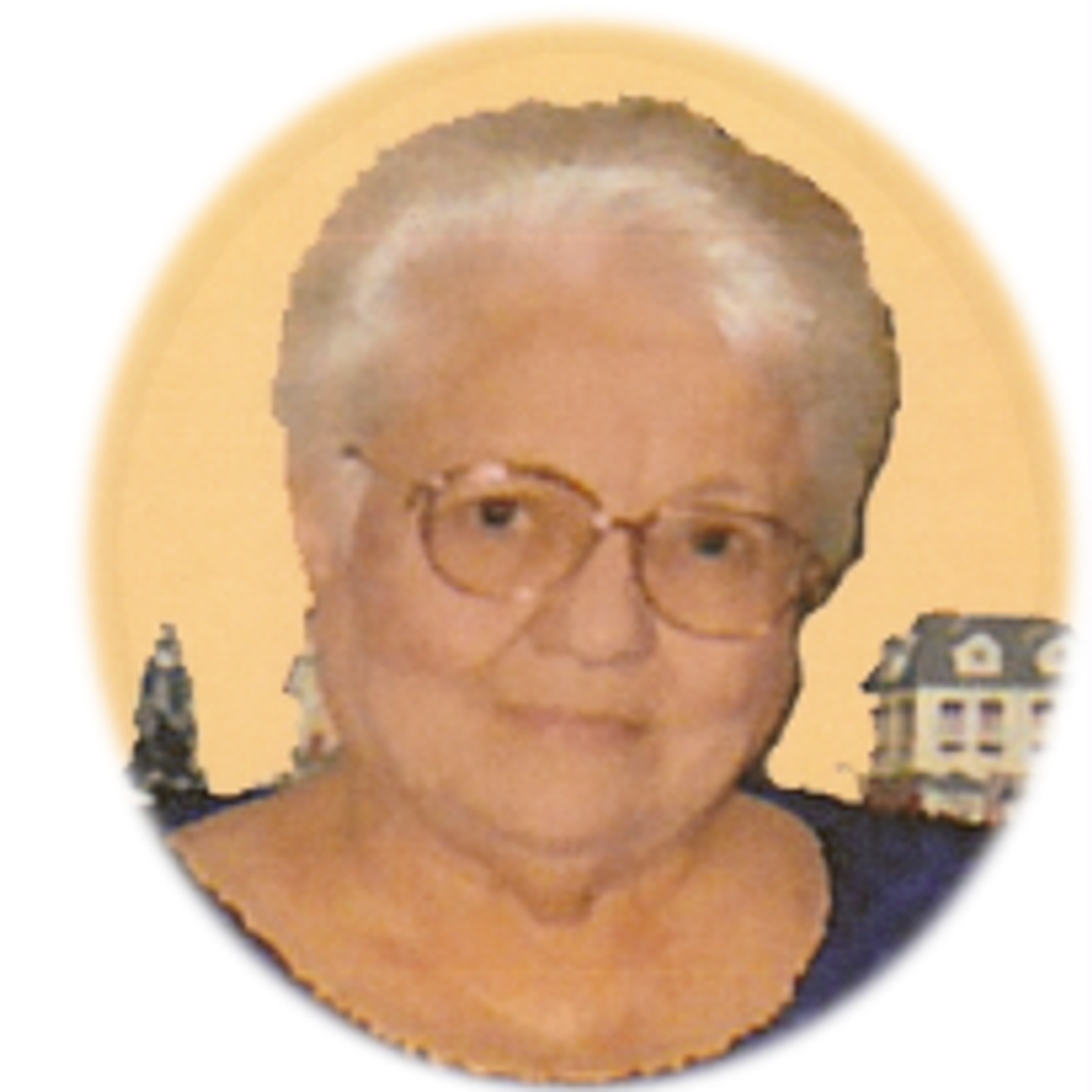 Dolores P. Vanderlinden