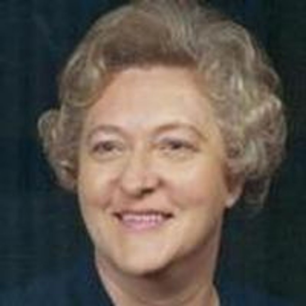 Doris Bennedum