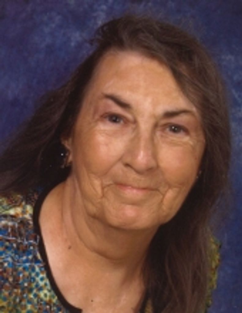 Dorothy  Ann  Cole