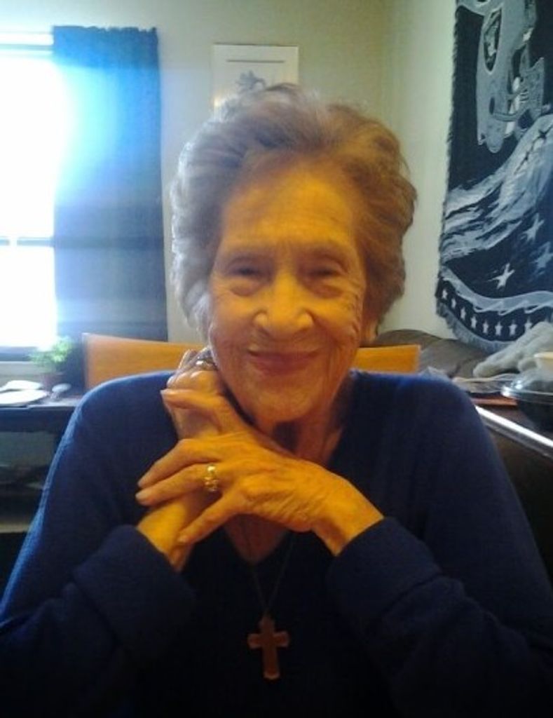 Mary Kozlowski