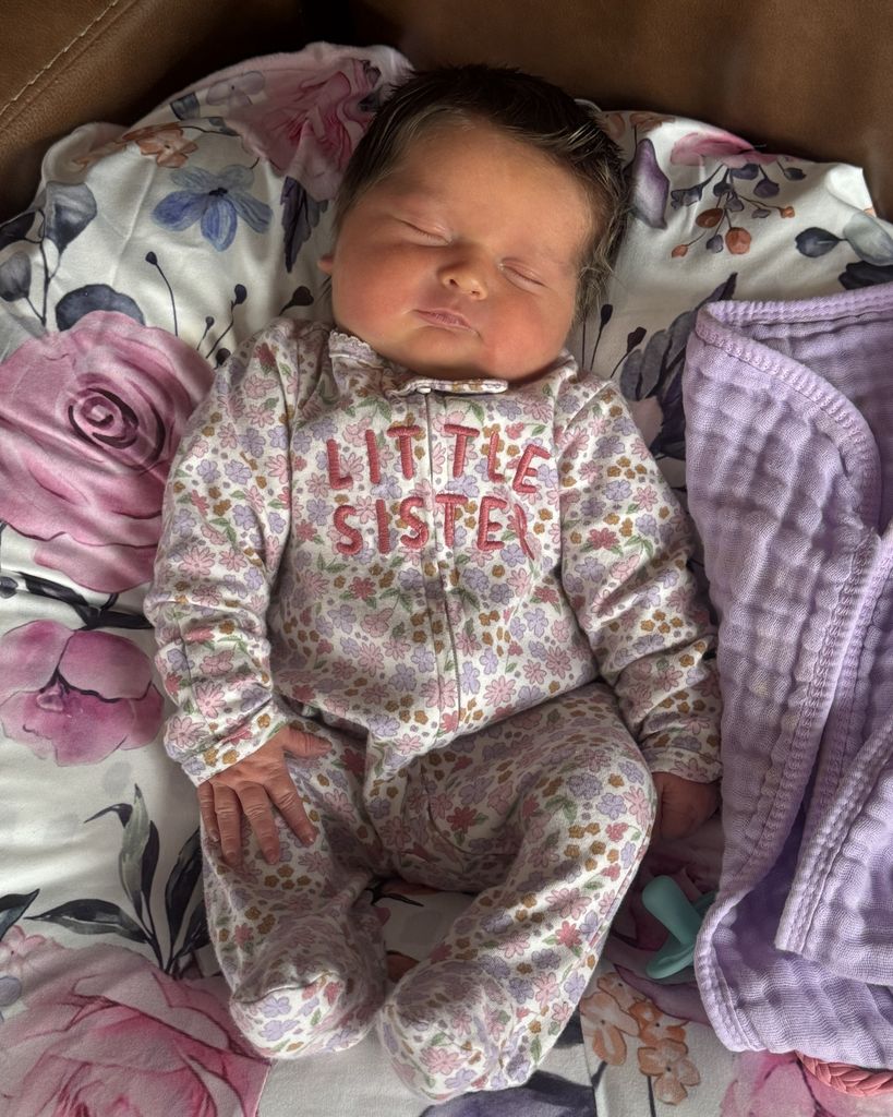 Bensyn Ellis Lea Linder Profile Photo