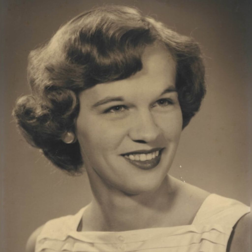 Joyce E. Miller